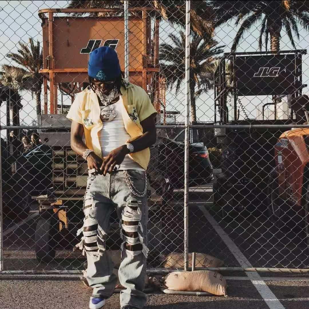 "Owl" Glo x Lil Uzi Vert x Chief Keef Type Beat