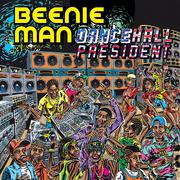 Dancehall President