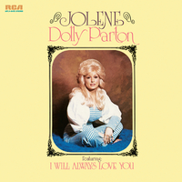 Dolly Parton - I Will Always Love You (karaoke)