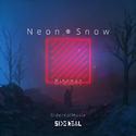 Neon Snow