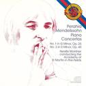 Mendelssohn:  Concertos for Piano and Orchestra No. 1 & 2专辑