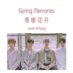 春暖花开 Spring Memories 中文版