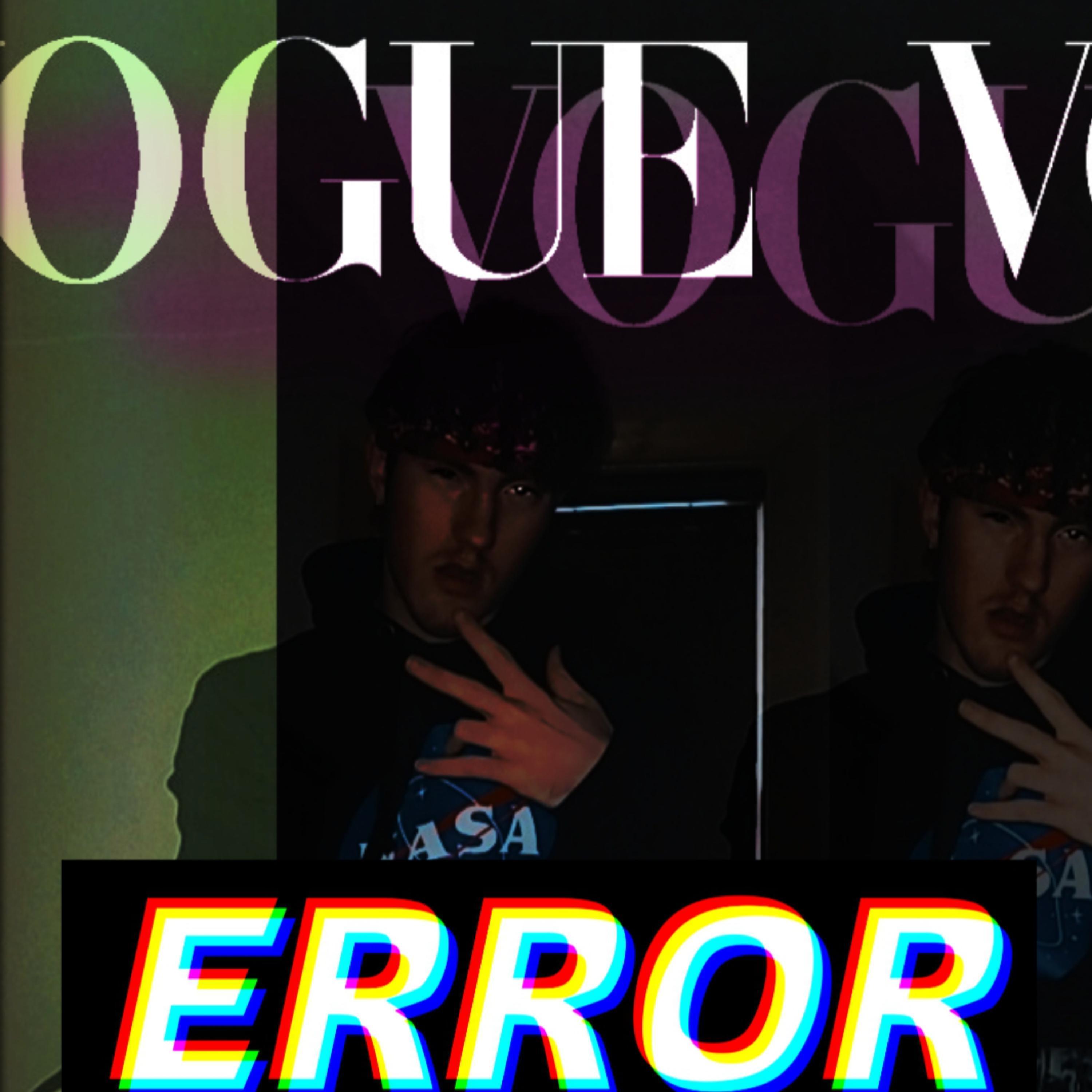 Error
