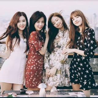 BLACKPINK钢琴版歌曲