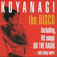 KOYANAGI the DISCO