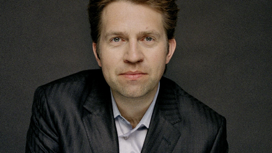 Leif Ove Andsnes