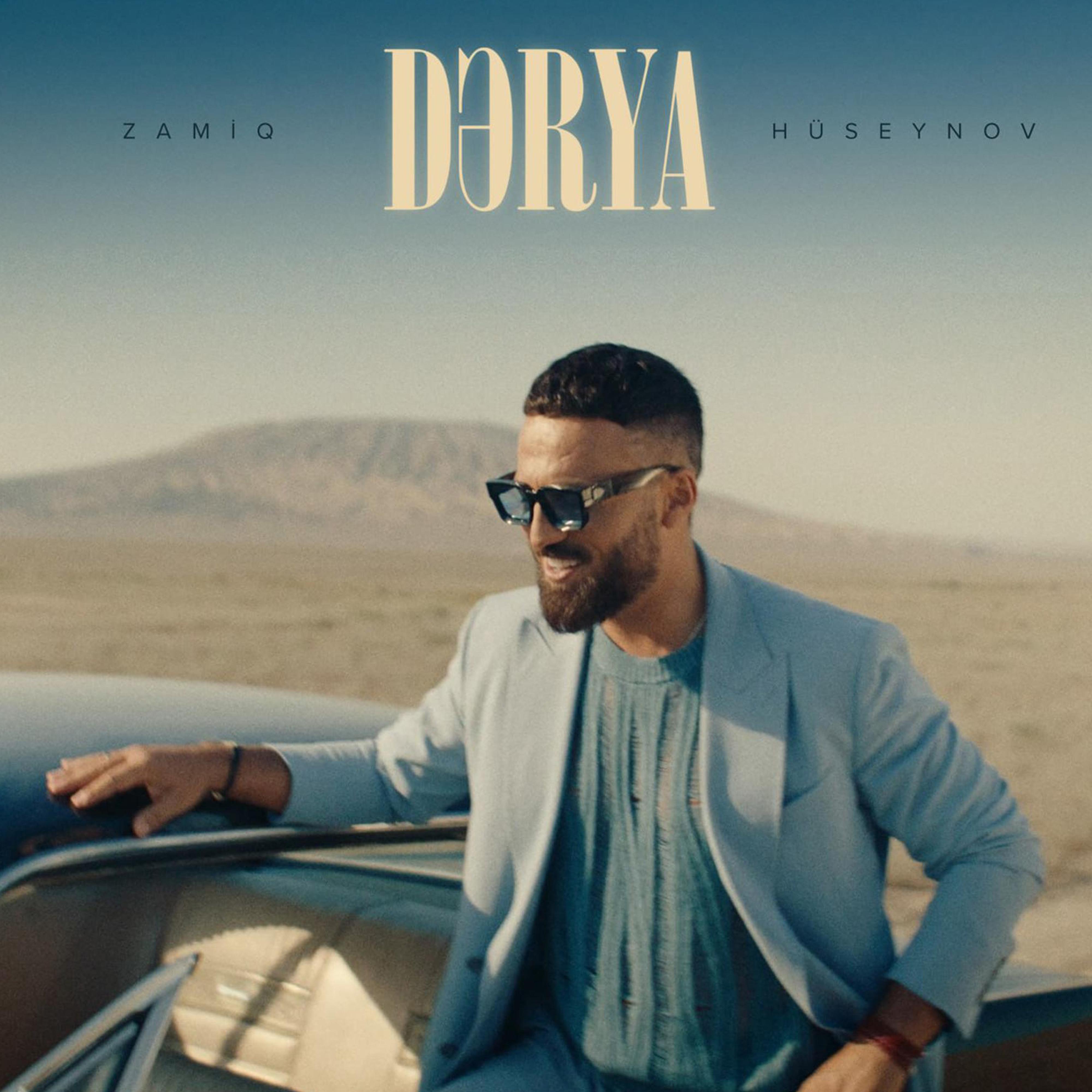 Dərya (New version)