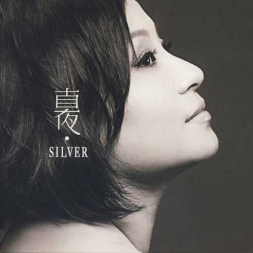 Silver - 缱绻星光下