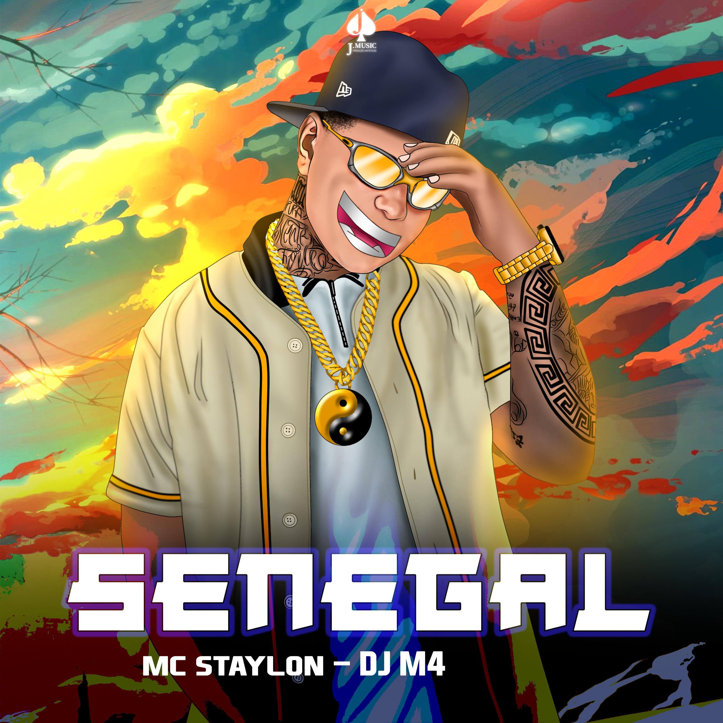 MC Staylon - Senegal