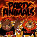Party Animals专辑