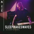 sleepmakeswaves on Audiotree Live