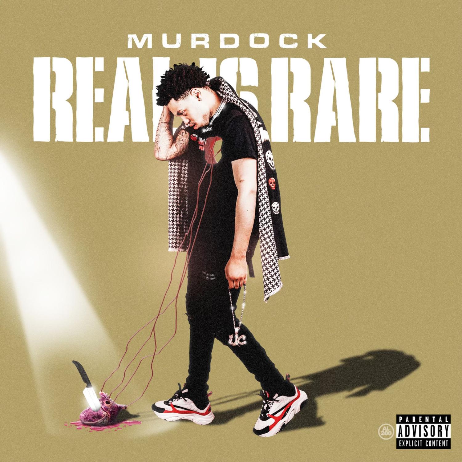 Murdock - Go Hard