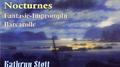 CHOPIN, F.: Nocturnes / Barcarolle / Fantasy-Impromptu (Stott)专辑