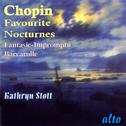 CHOPIN, F.: Nocturnes / Barcarolle / Fantasy-Impromptu (Stott)专辑