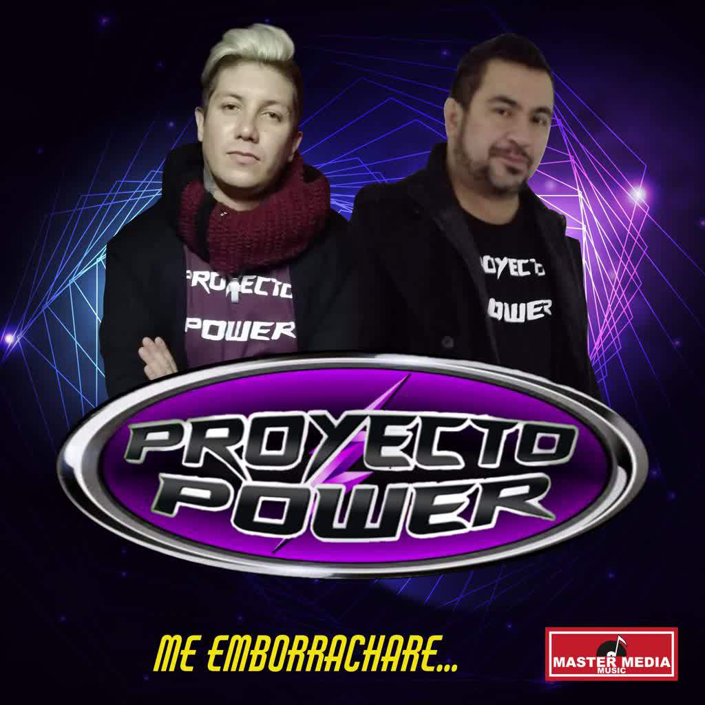 Proyecto Power - Canalla