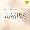 Plácido Domingo - Lucia di Lammermoor - After Walter Scott / Act II: