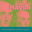 Los Grandes de la Musica Clasica - Joseph Haydn Vol. 3