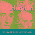 Los Grandes de la Musica Clasica - Joseph Haydn Vol. 3