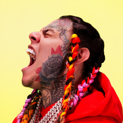6ix9ine