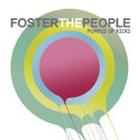 Foster The People专辑