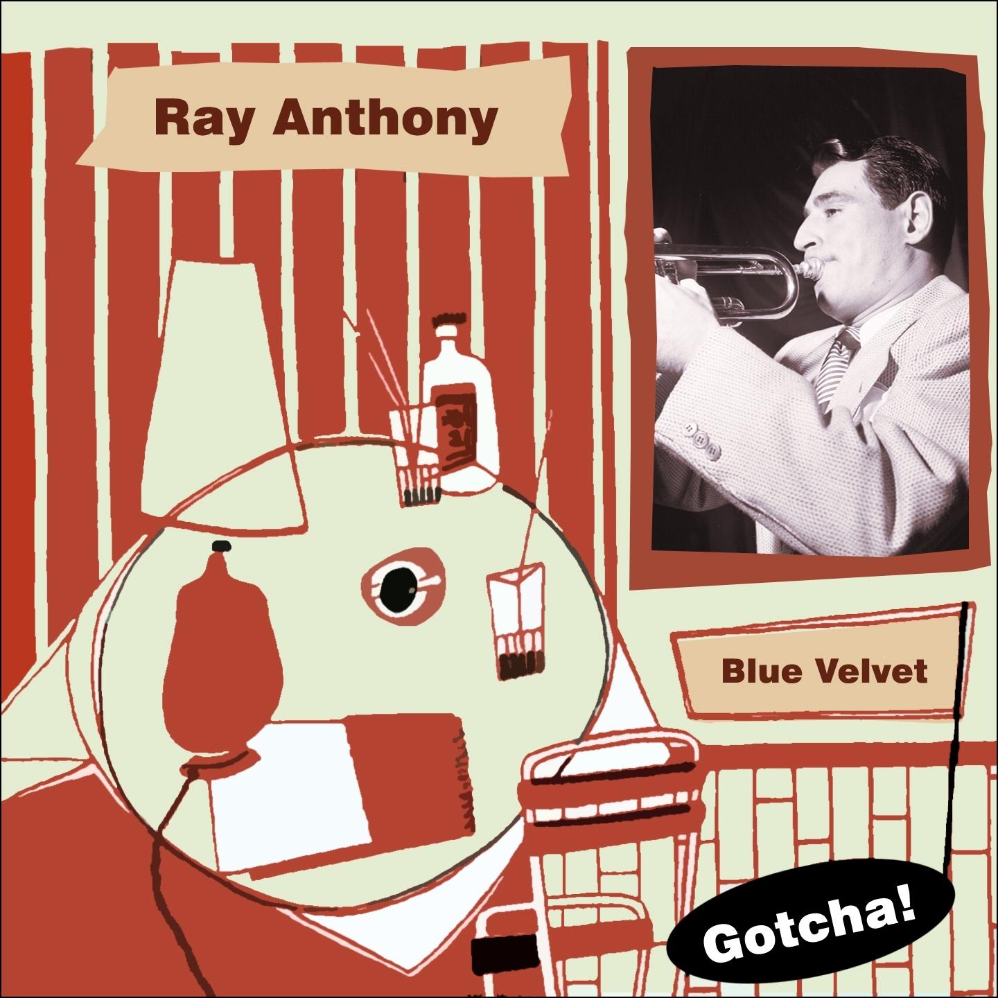Blue Velvet
