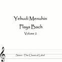 Bach By Menuhin Vol 2专辑