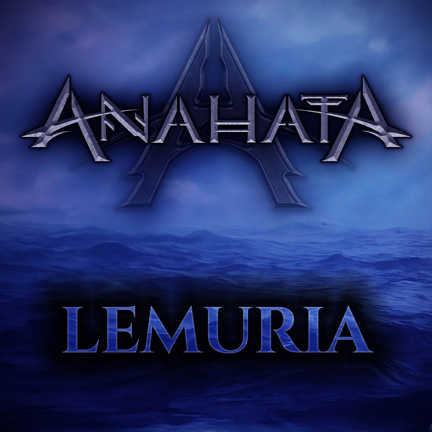 Lemuria (Cover)