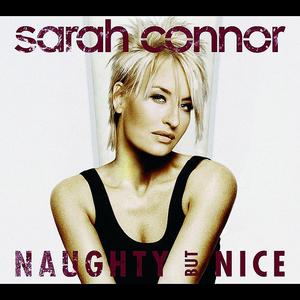 Sarah Connor - I Just Started Being Bad (Pre-V) 带和声伴奏