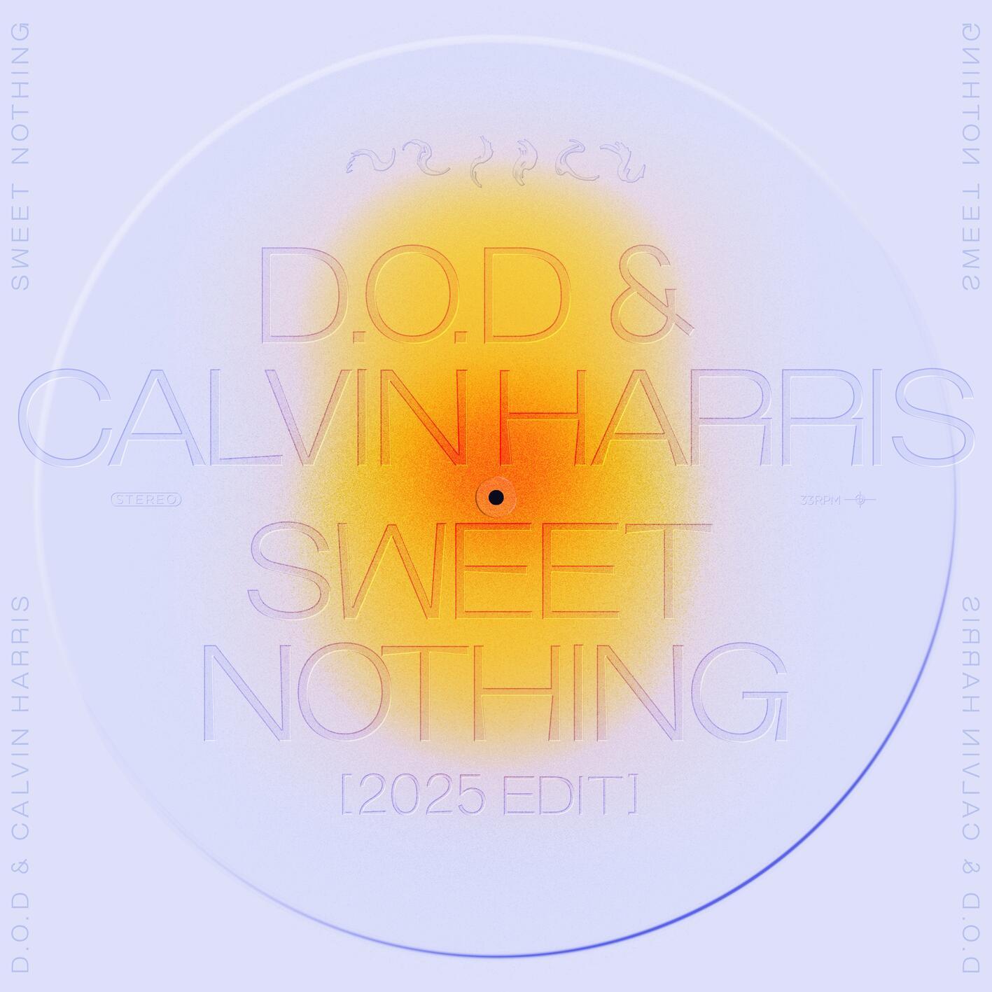 Sweet Nothing (2025 Edit)