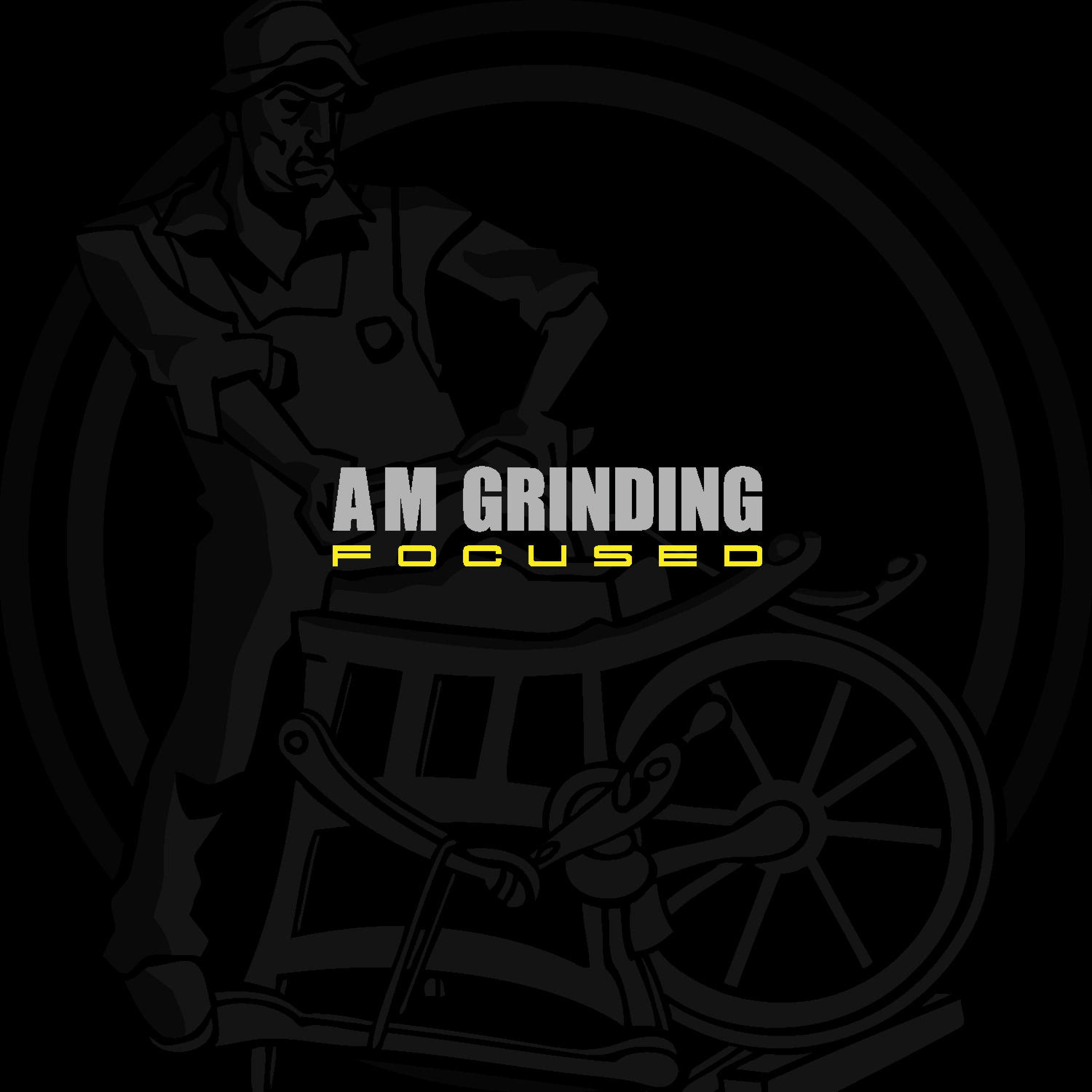 AM Grinding