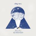 Planet Nine : Alter Ego专辑