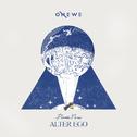 Planet Nine : Alter Ego专辑