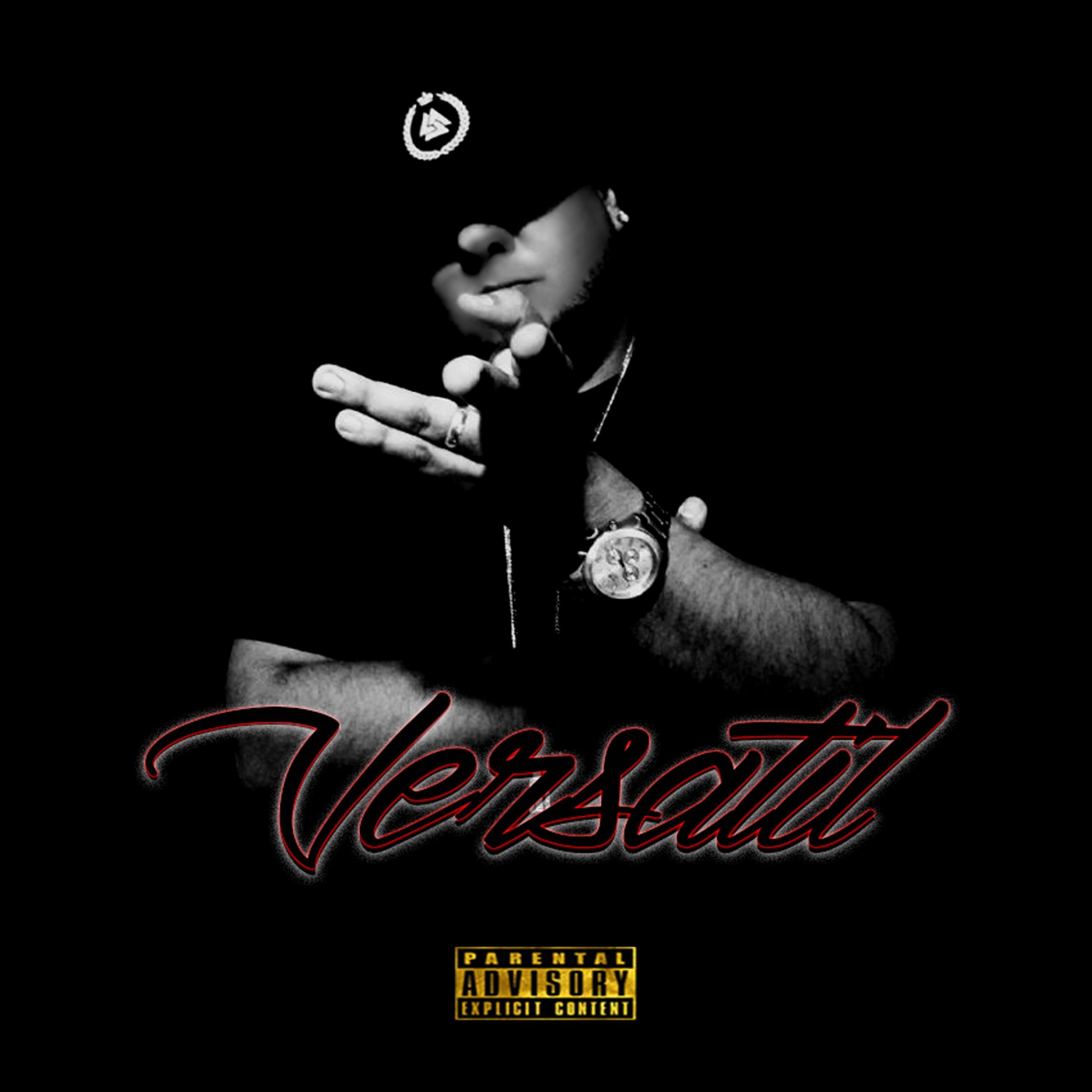 Versatil Ep