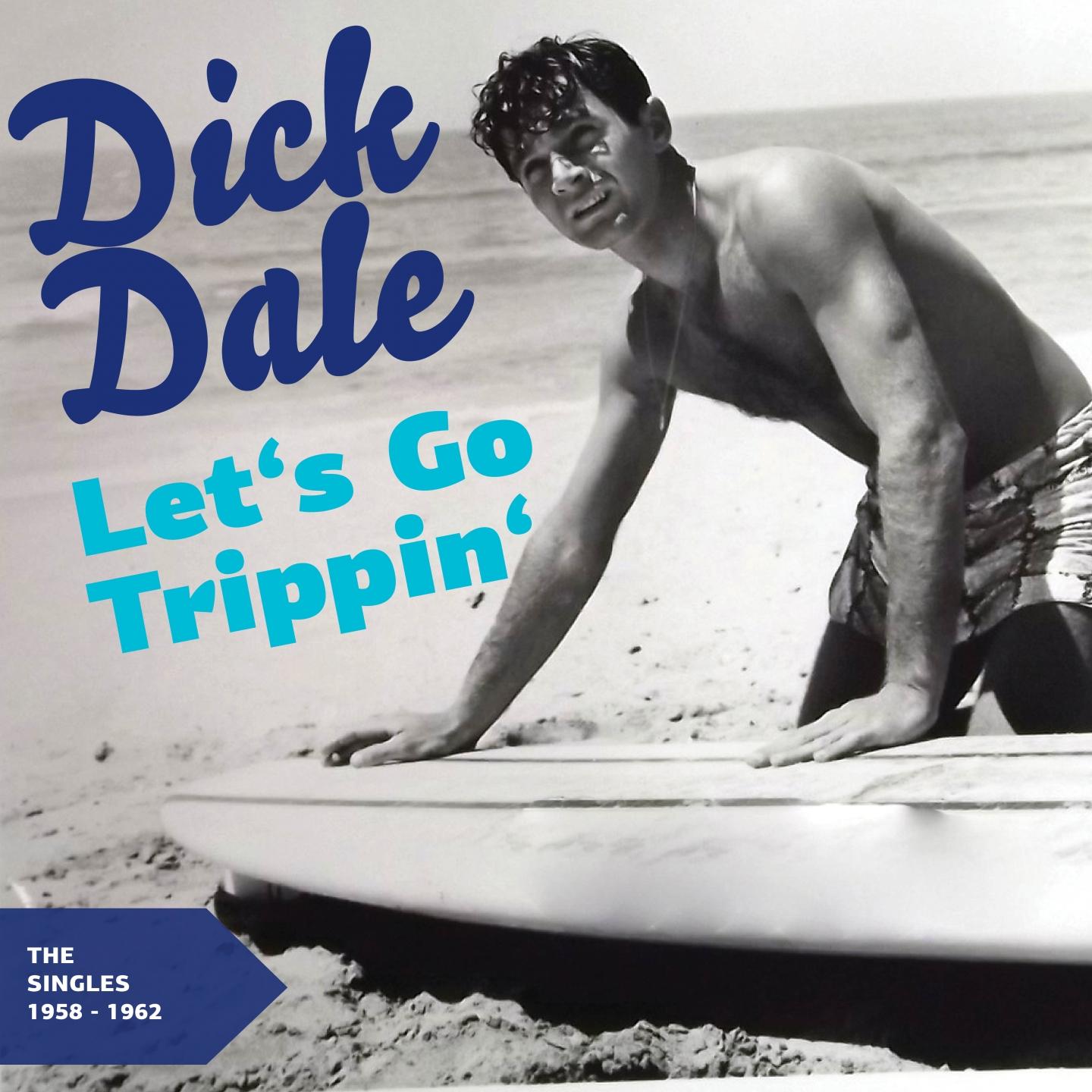 Let's Go Trippin'