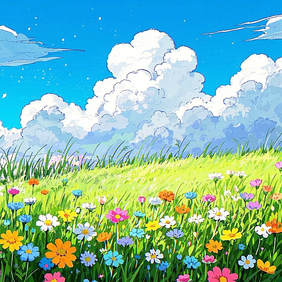 May be爱