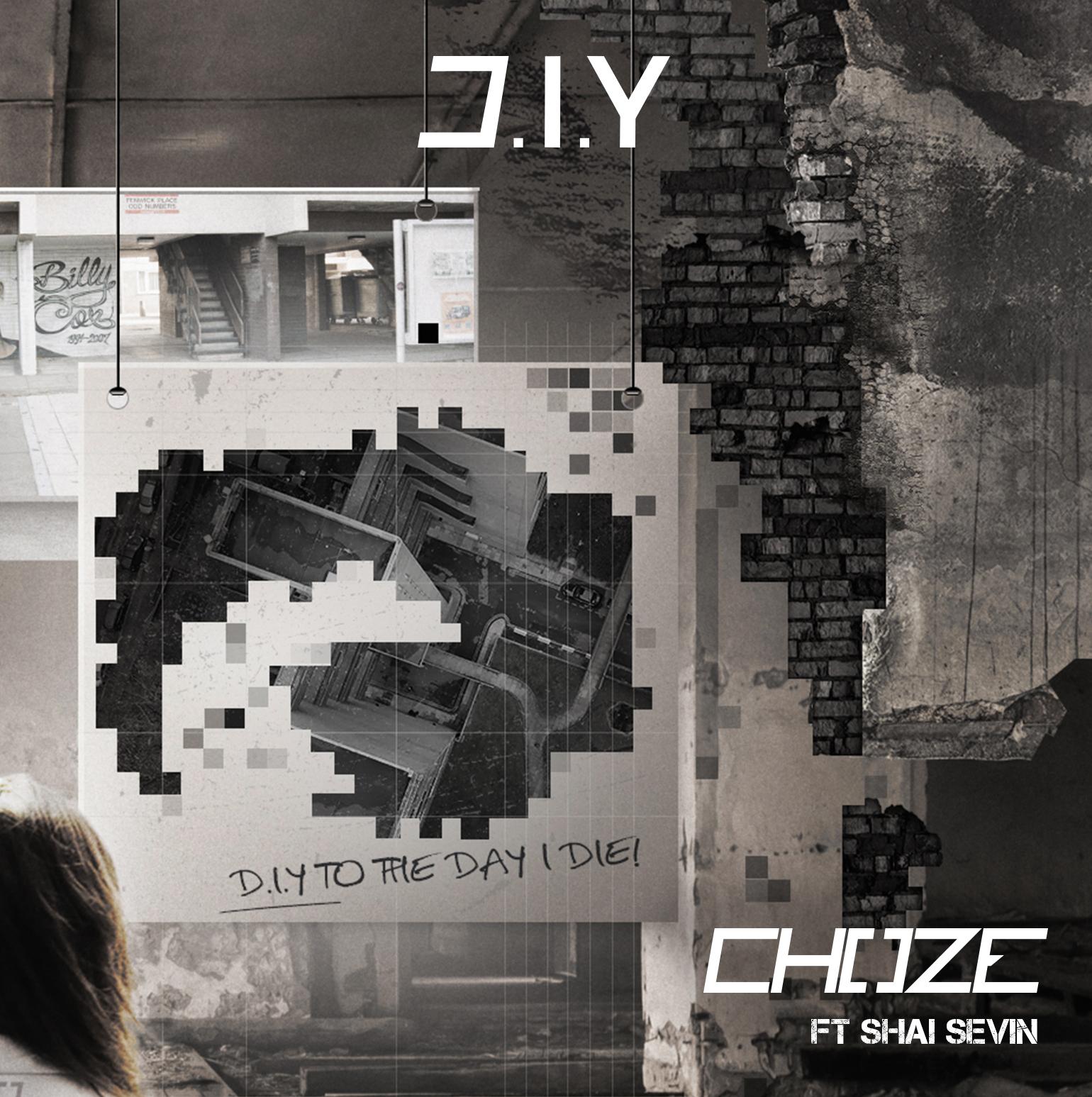 D.I.Y (MAIN MIX)