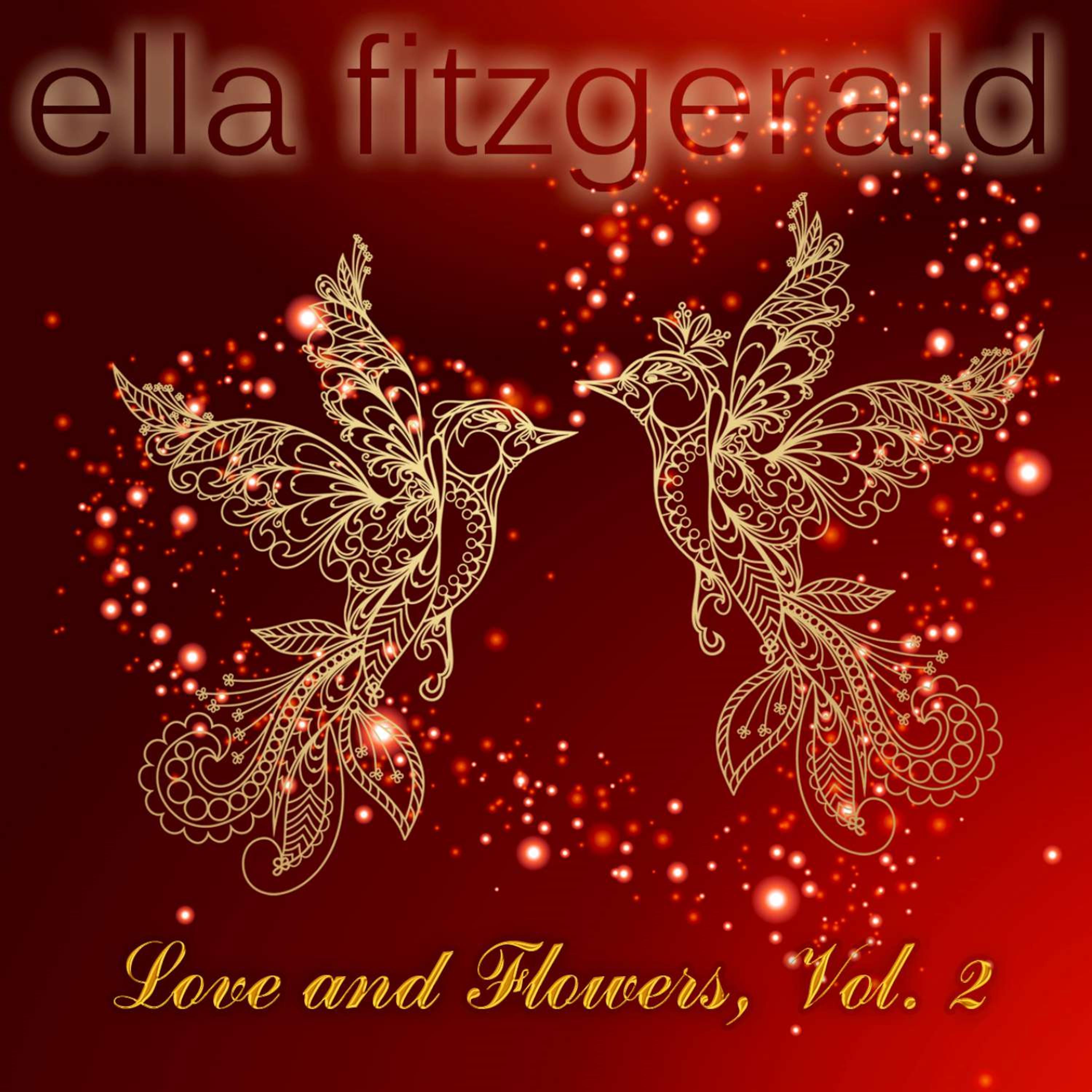 Love and Flowers, Vol. 2