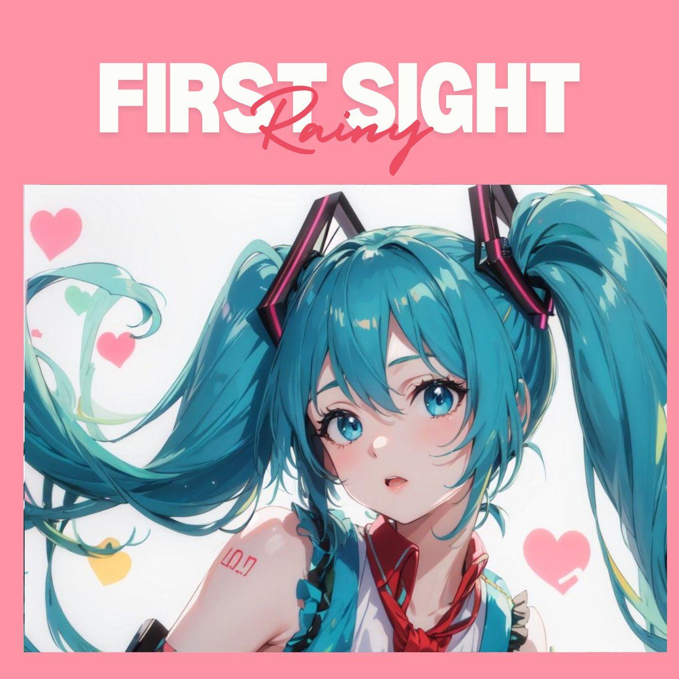 First Sight