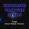 Pitbull feat. Don Omar - Fuego (Vocal Melody Version)专辑