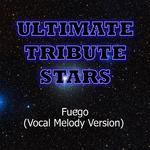 Pitbull feat. Don Omar - Fuego (Vocal Melody Version)专辑