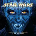 Star Wars Episode I: The Phantom Menace - The Ultimate Edition专辑