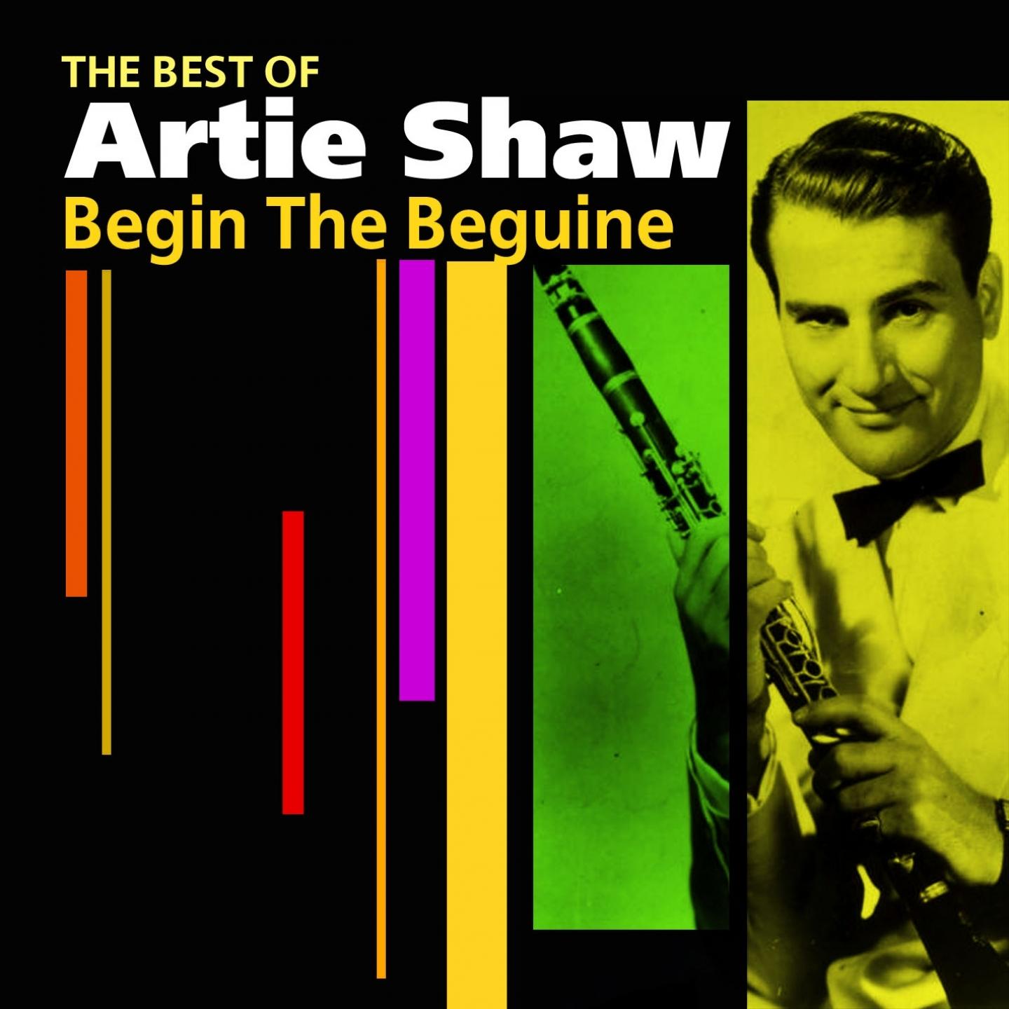 Begin The Beguine