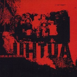 Uhtua