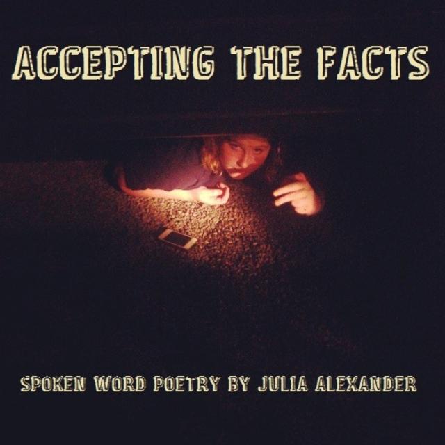 Accepting the Facts