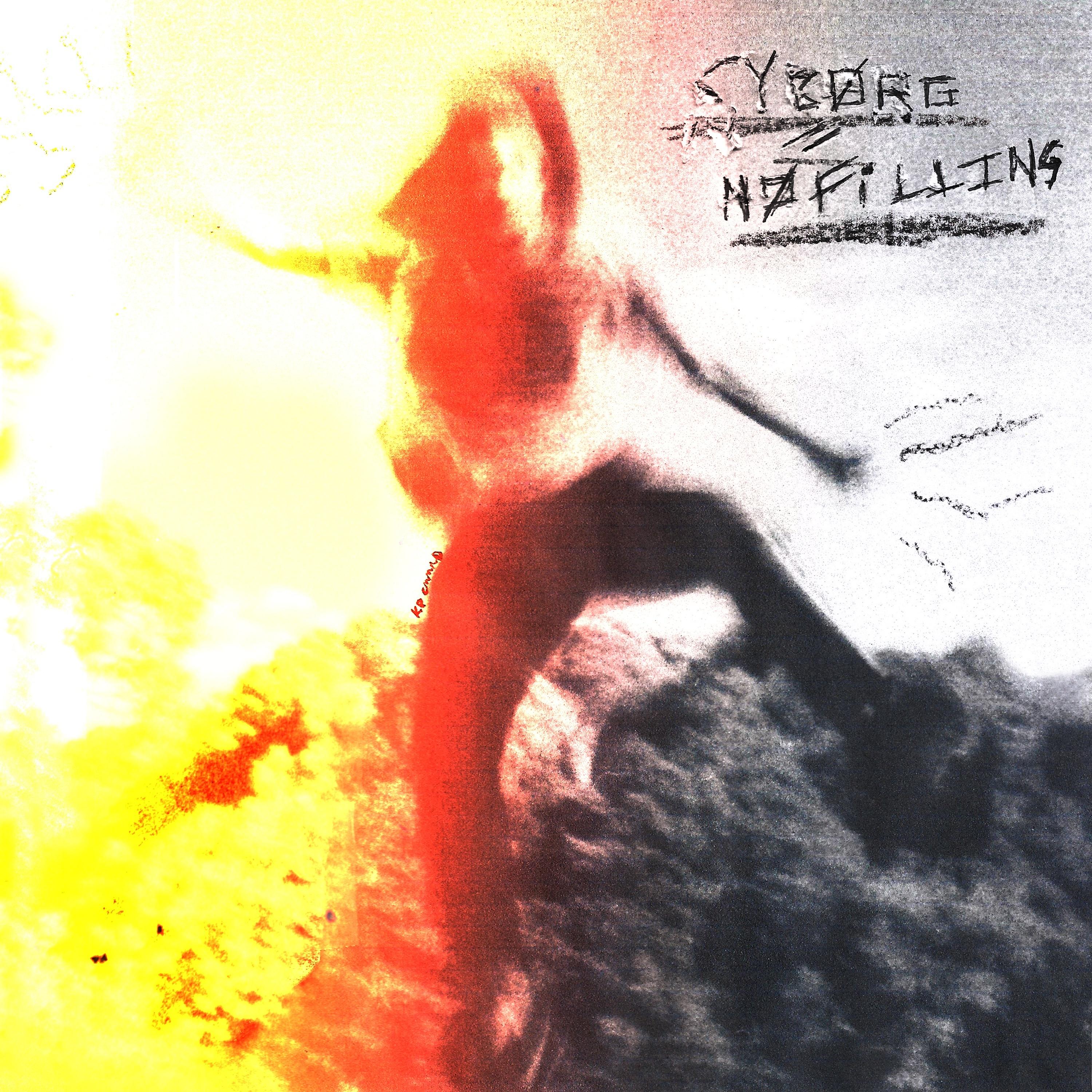 CYBORG // no fillins