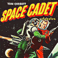 "Space Cadet" - Space World Beat