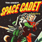 "Space Cadet" - Space World Beat专辑