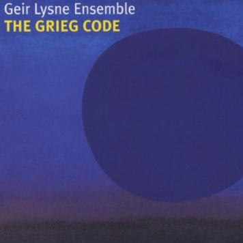 The Grieg Code