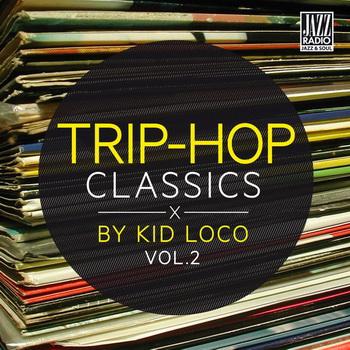 Trip Hop Classics Vol.2 专辑