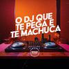 Juka Mandelão - O Dj Que Te Pega e Te Machuca